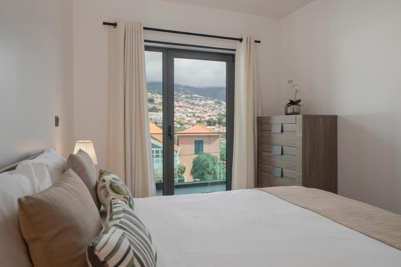 Madalenas XXI By An Island Apart Funchal  Exterior photo